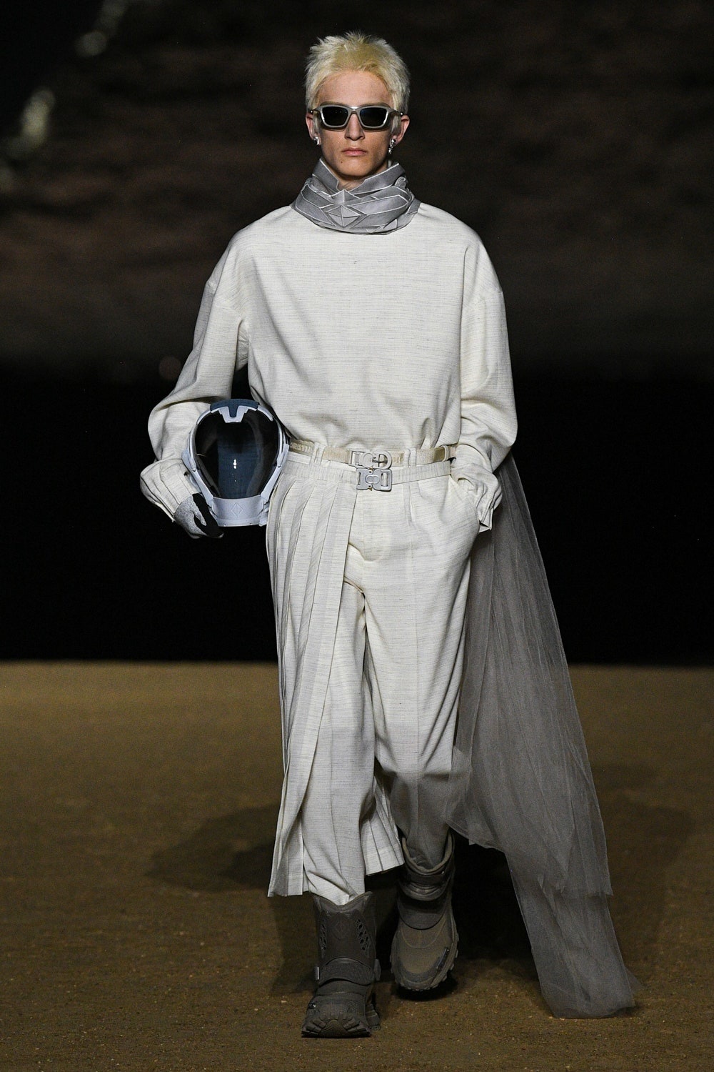 Dior Homme Pre-Fall 2023 Fashion Show