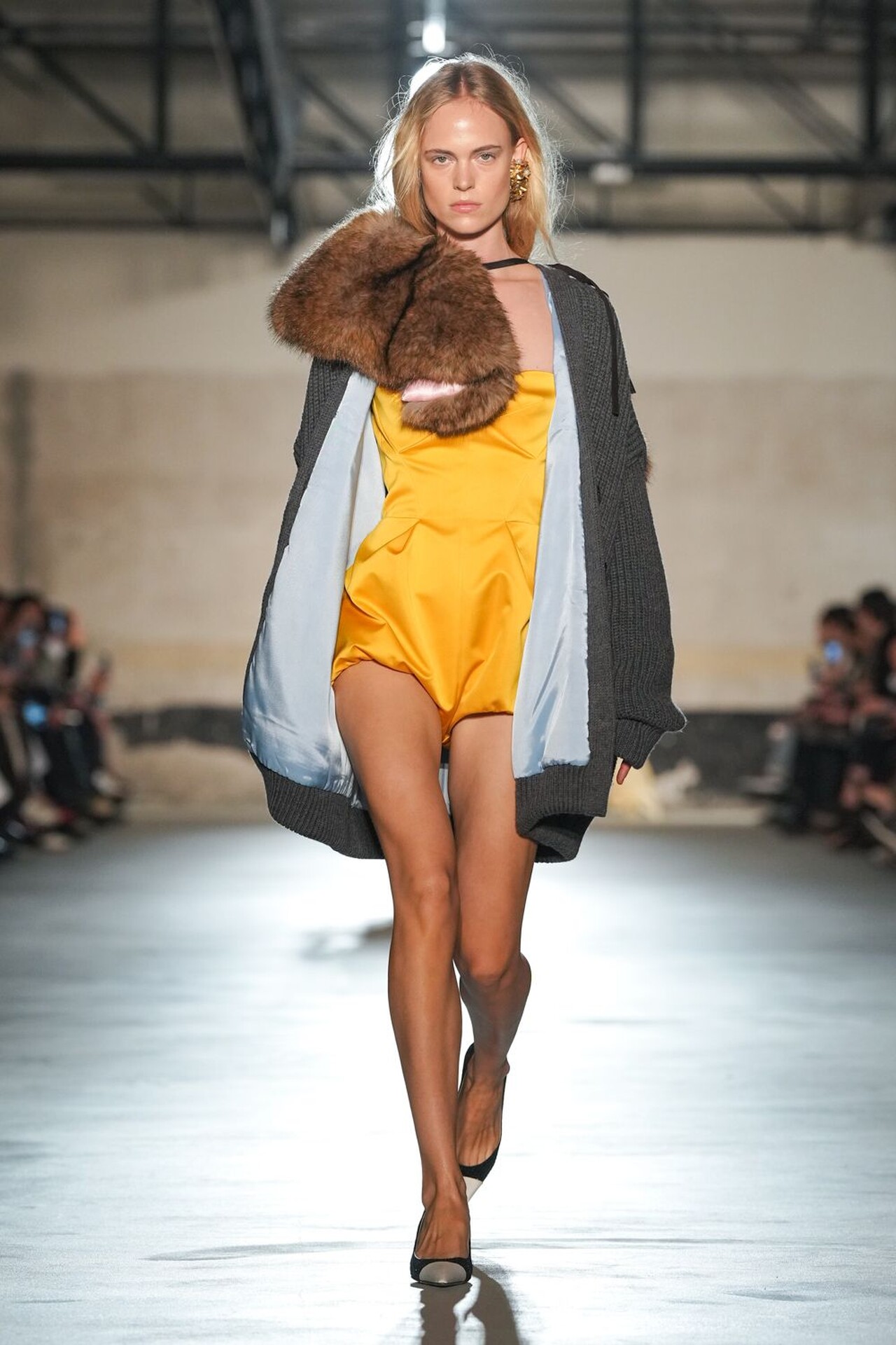 N21 Fall Winter 2026-27 Fashion Show | Photos, Review and Videos