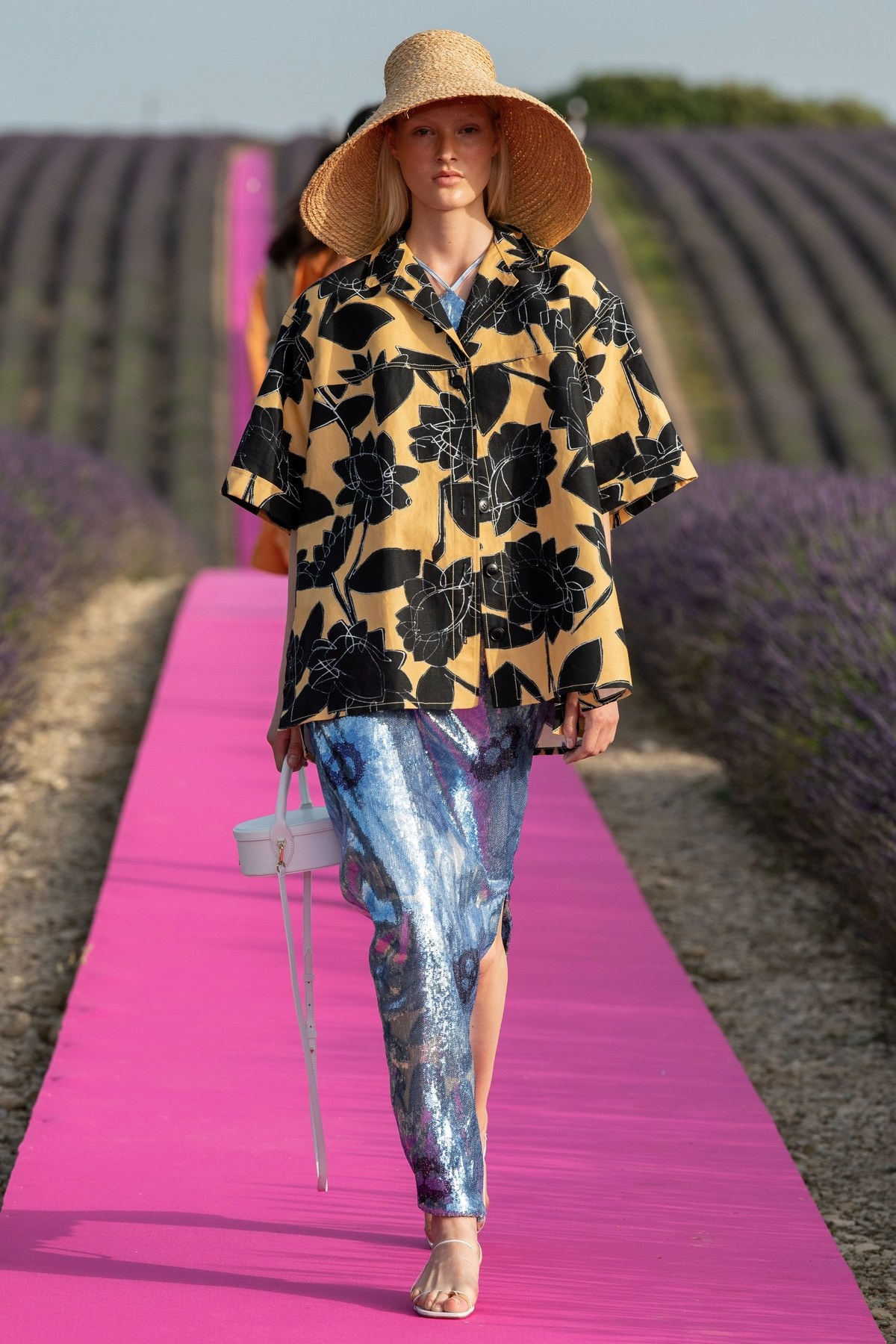Jacquemus Spring Summer 2020 Fashion Show