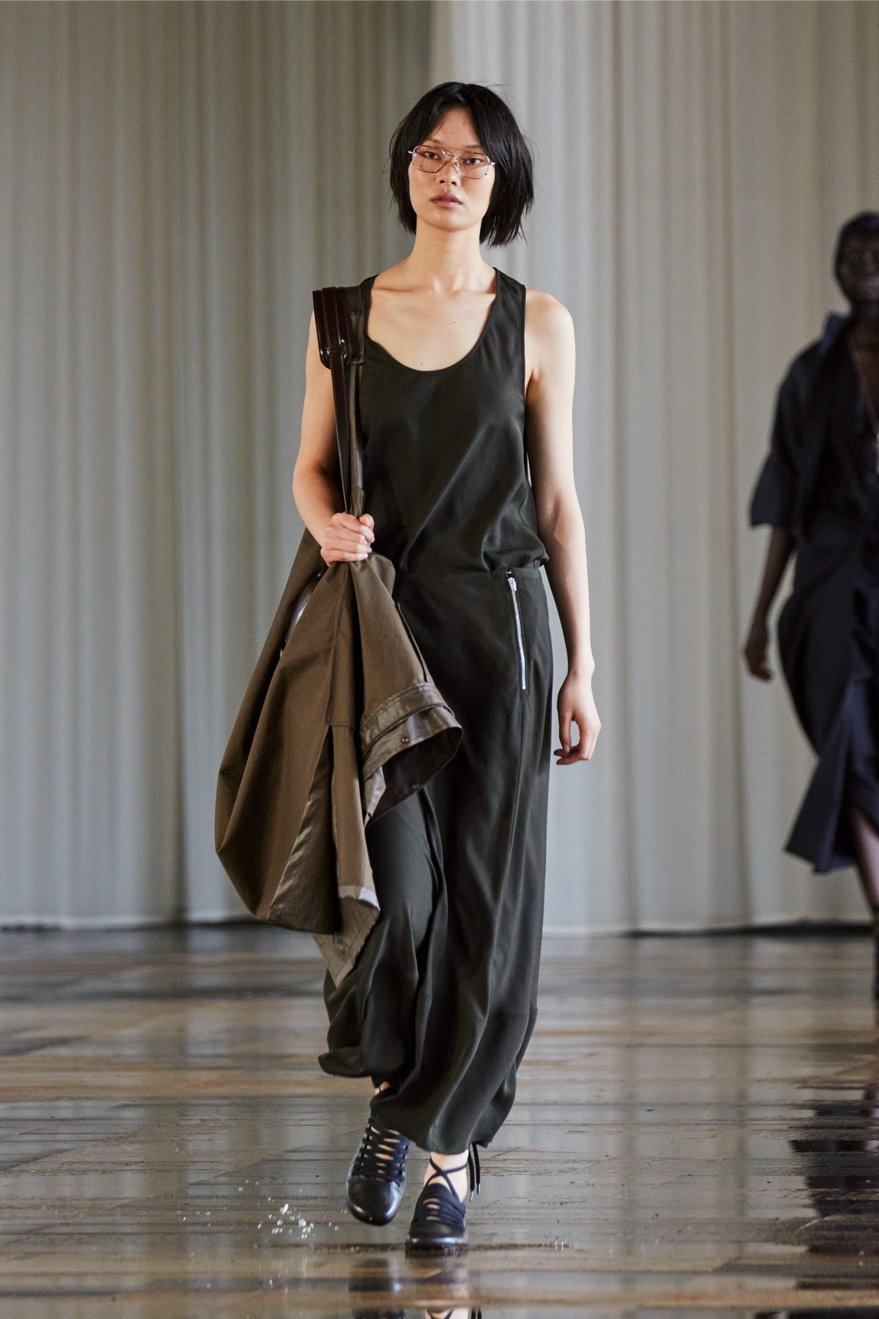Lemaire Spring Summer 2024 Fashion Show