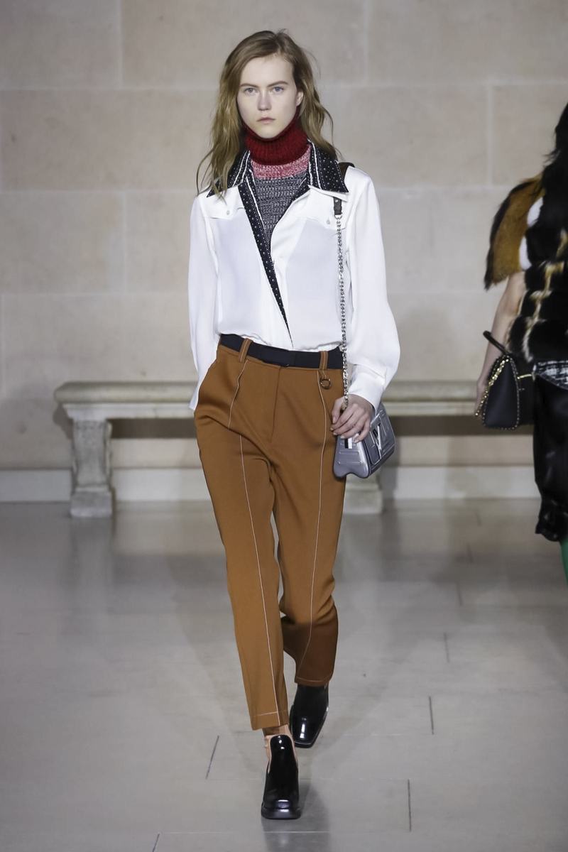 Photo #197c9 from Louis Vuitton Fall Winter 2017