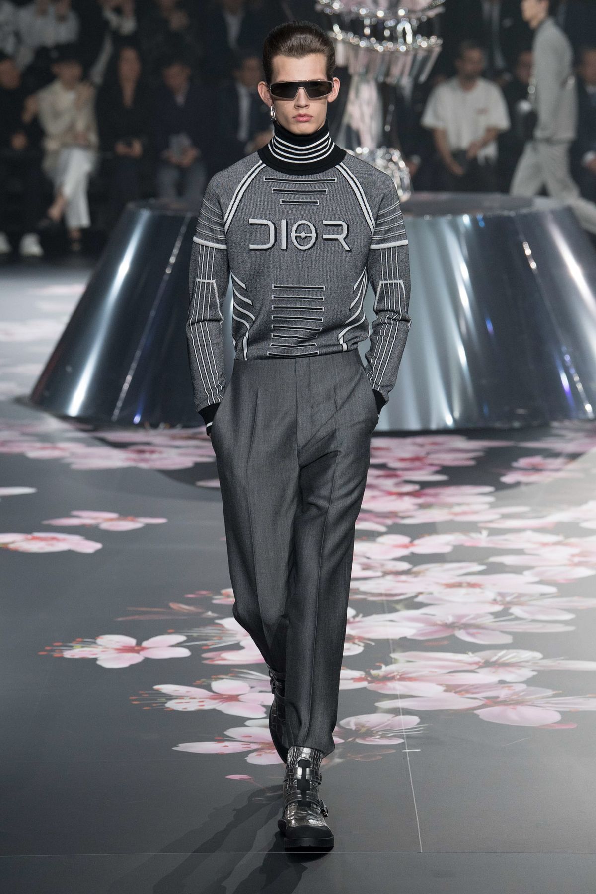 Dior Homme Pre-Fall 2019 Fashion Show