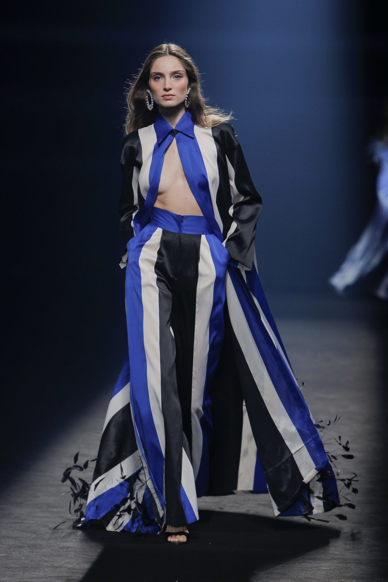 Claro Couture Spring Summer 2023 Fashion Show
