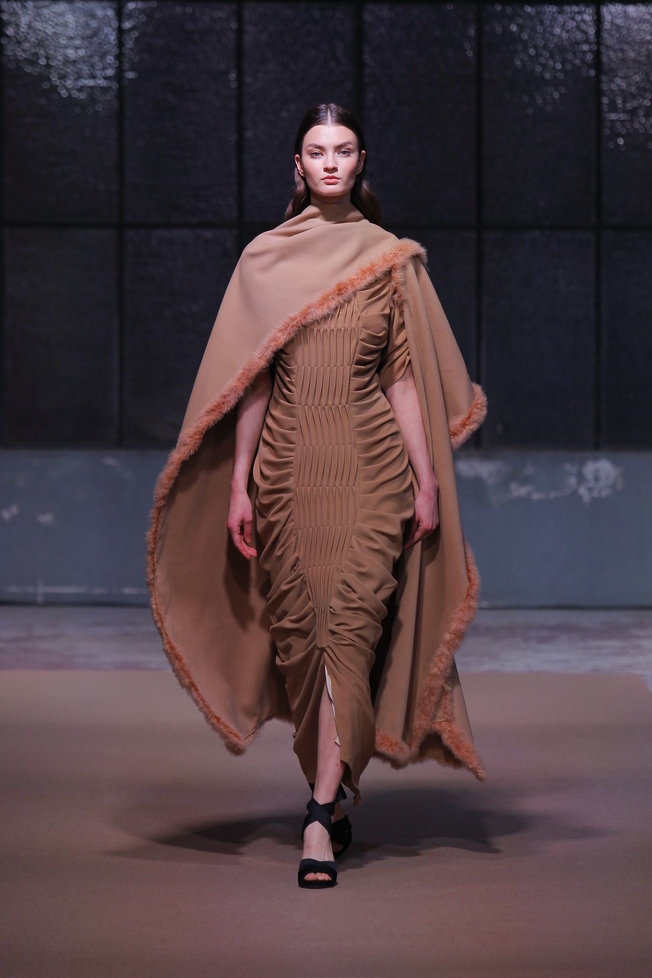 Diogo Miranda Fall Winter 2023-24 Fashion Show