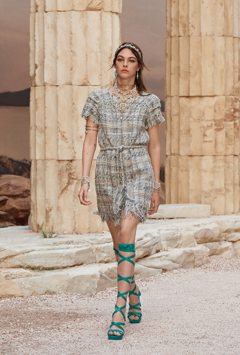 Photo #19eb5 from Chanel Cruise 2018