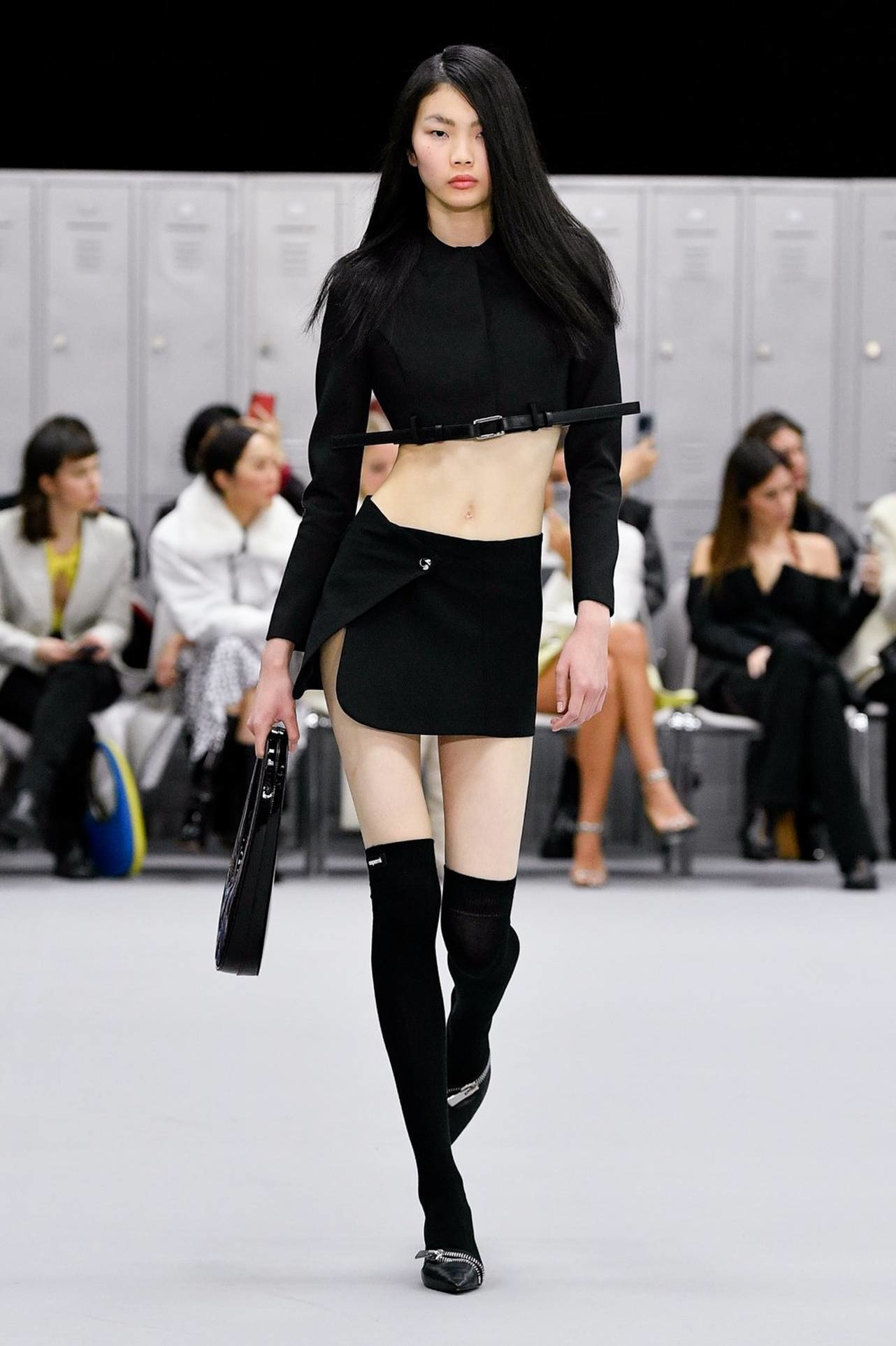 Coperni Fall Winter 2022-23 Fashion Show